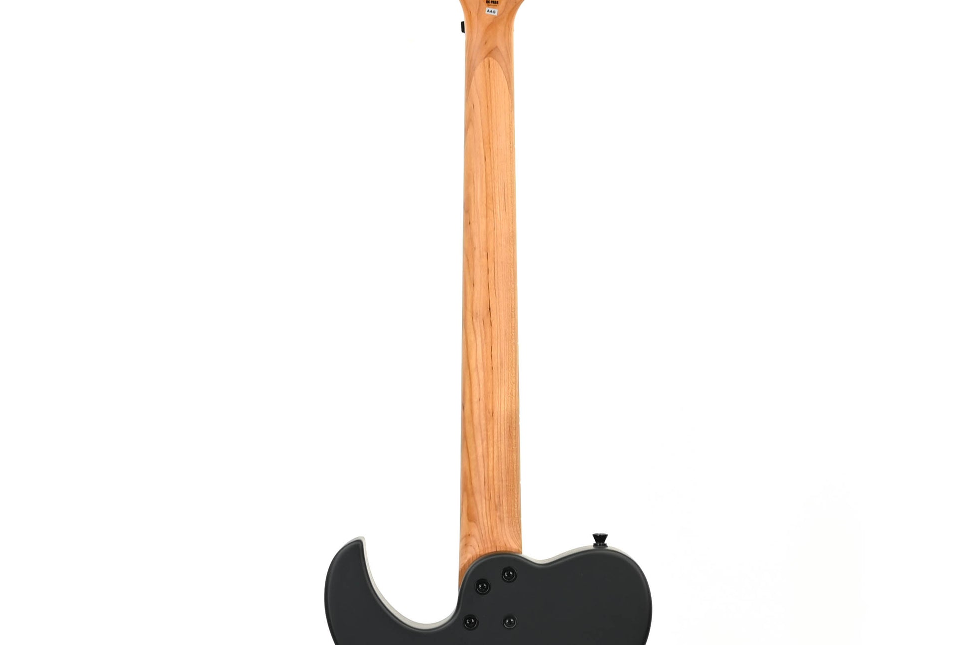 Spira Guitars T-400 MBK Bariton