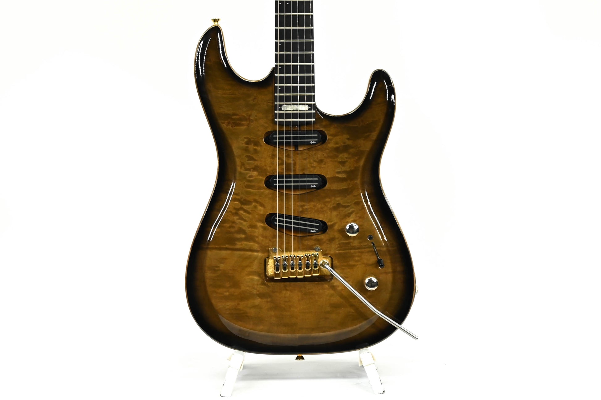 Godin Artisan ST Boutique incl Koffer
