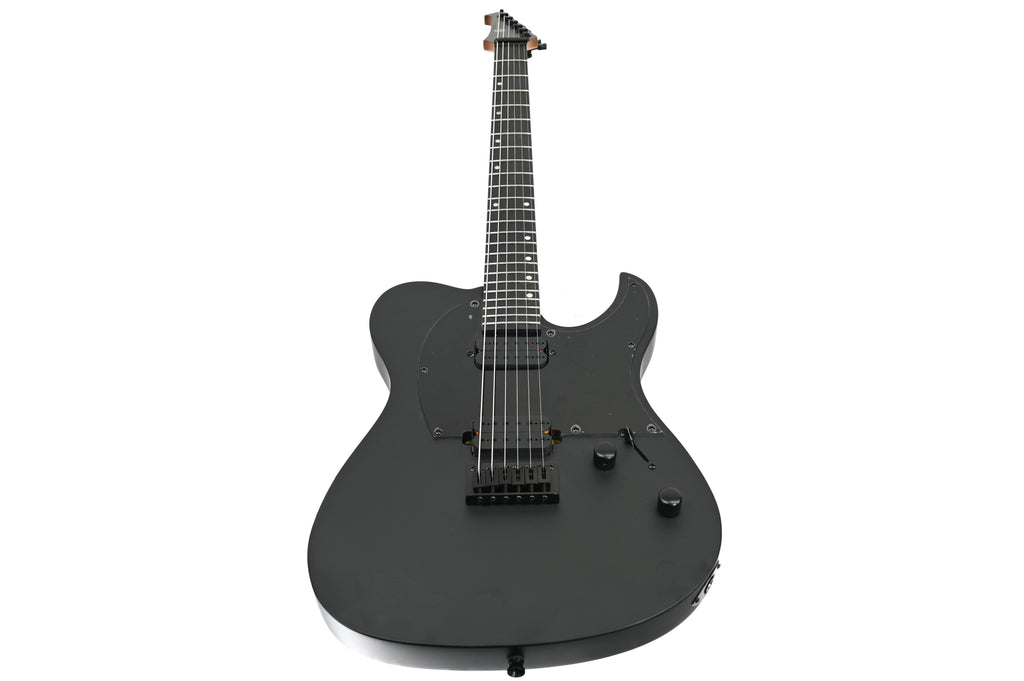 Spira Guitars T-400 MBK Bariton