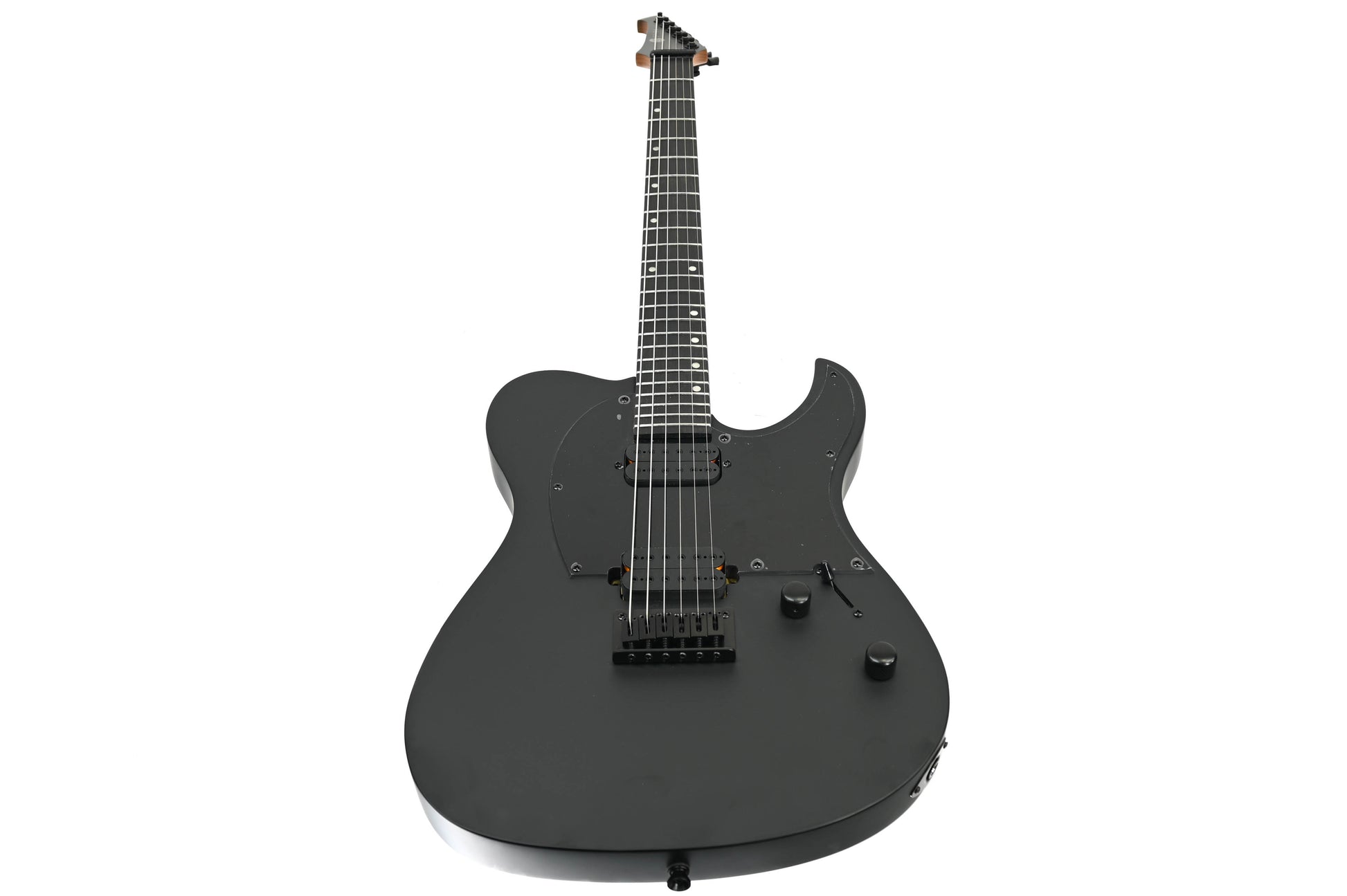 Spira Guitars T-400 MBK Bariton