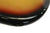 Fender Jazz Bass Sunburst 1975