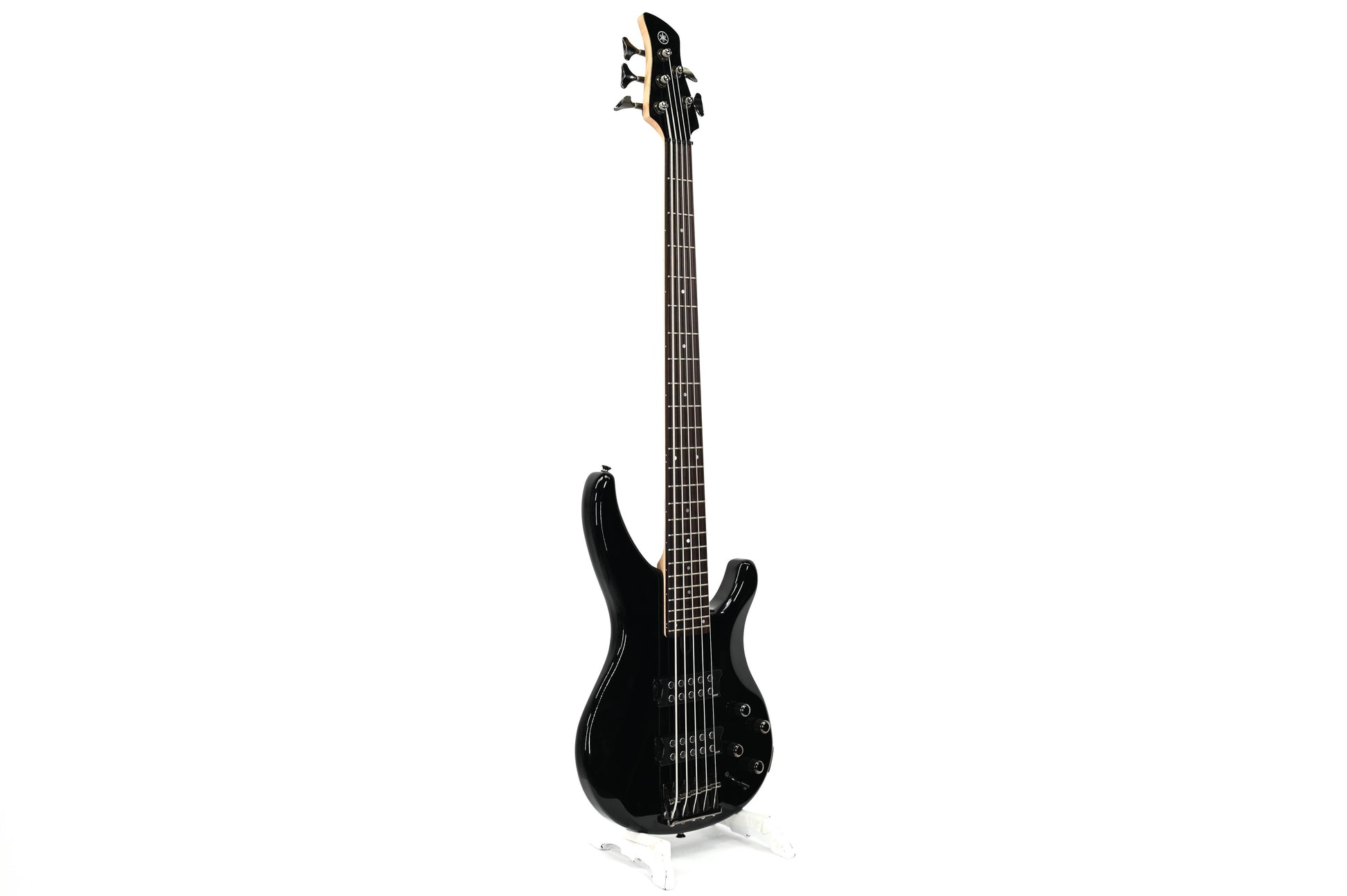 Yamaha Basgitaar TRBX 5 black