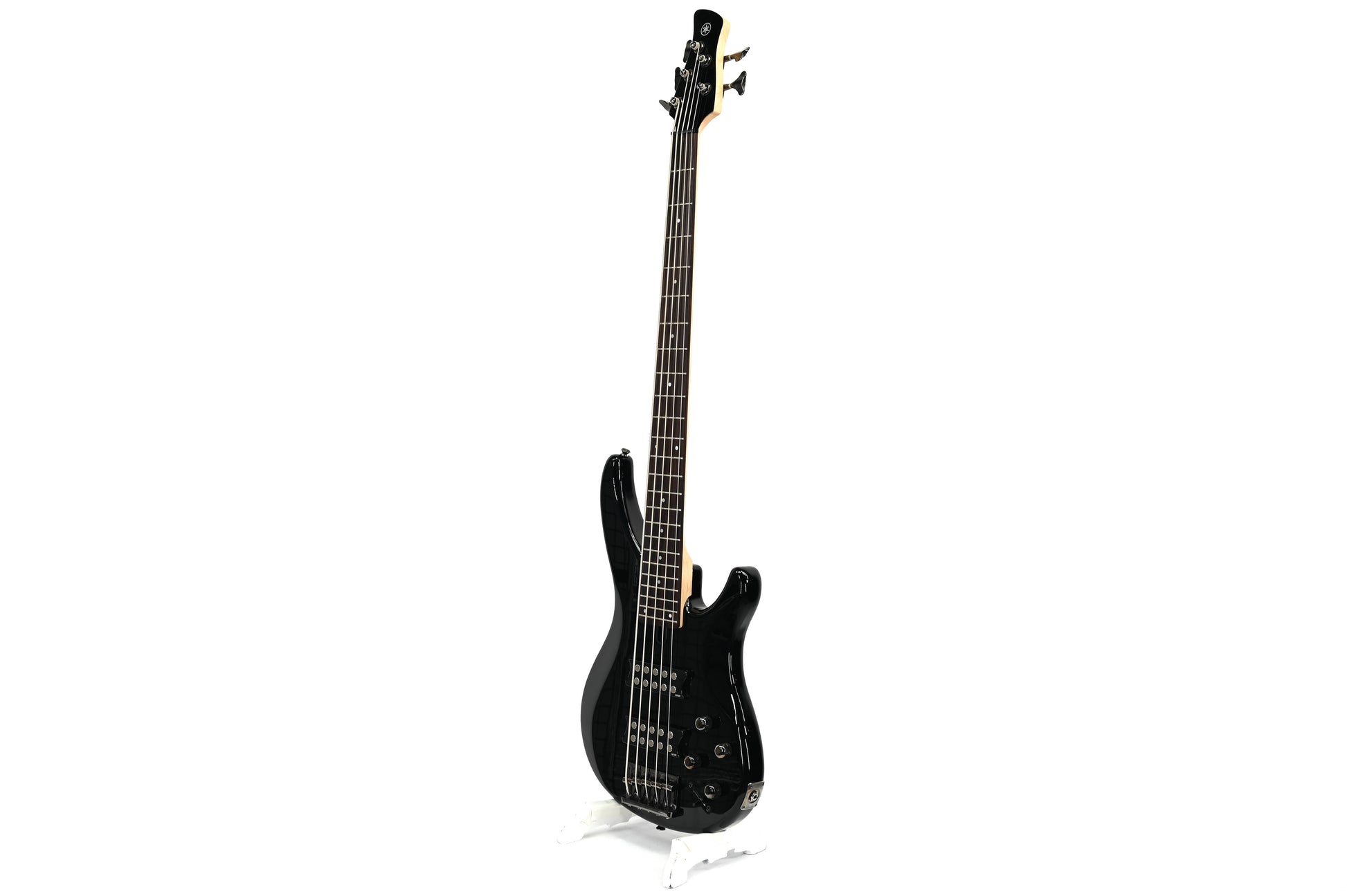 Yamaha Basgitaar TRBX 5 black