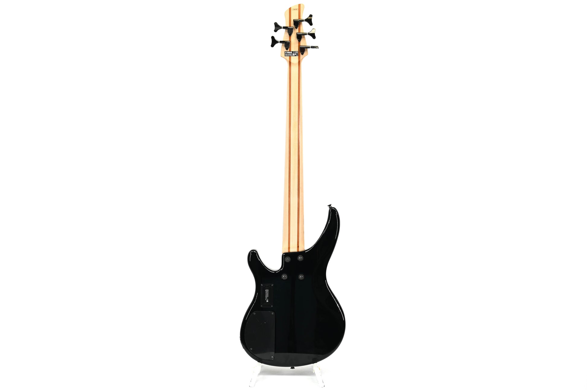 Yamaha Basgitaar TRBX 5 black