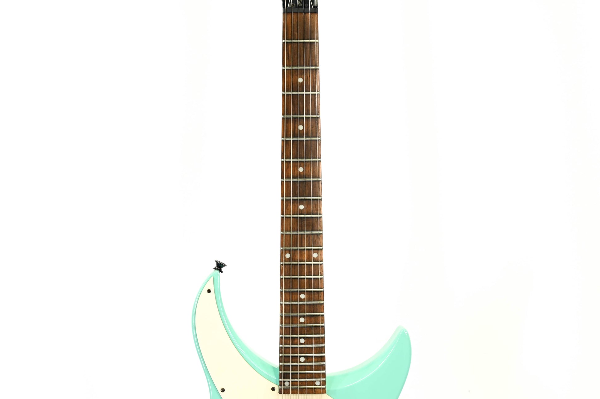 Samick JTR Design Rose Ann green