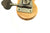 Fender Jazz Bass Sunburst 1975