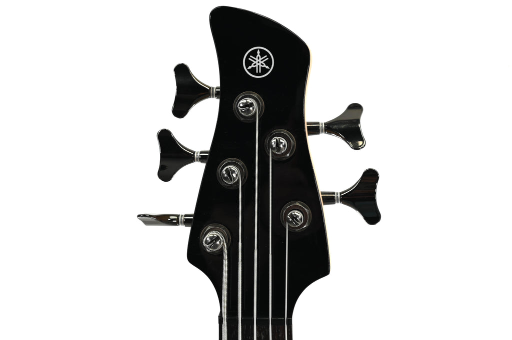 Yamaha Basgitaar TRBX 5 black