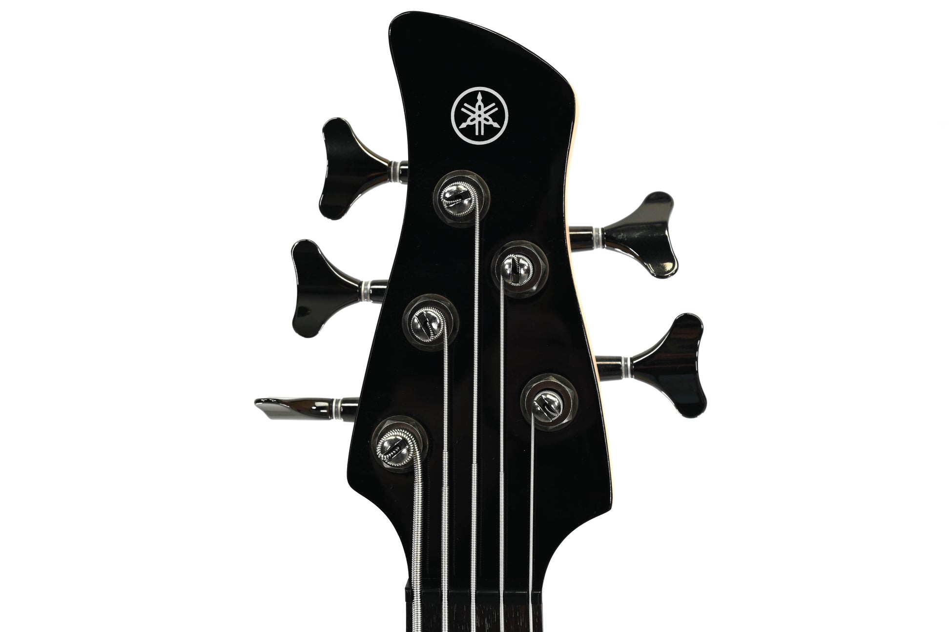 Yamaha Basgitaar TRBX 5 black