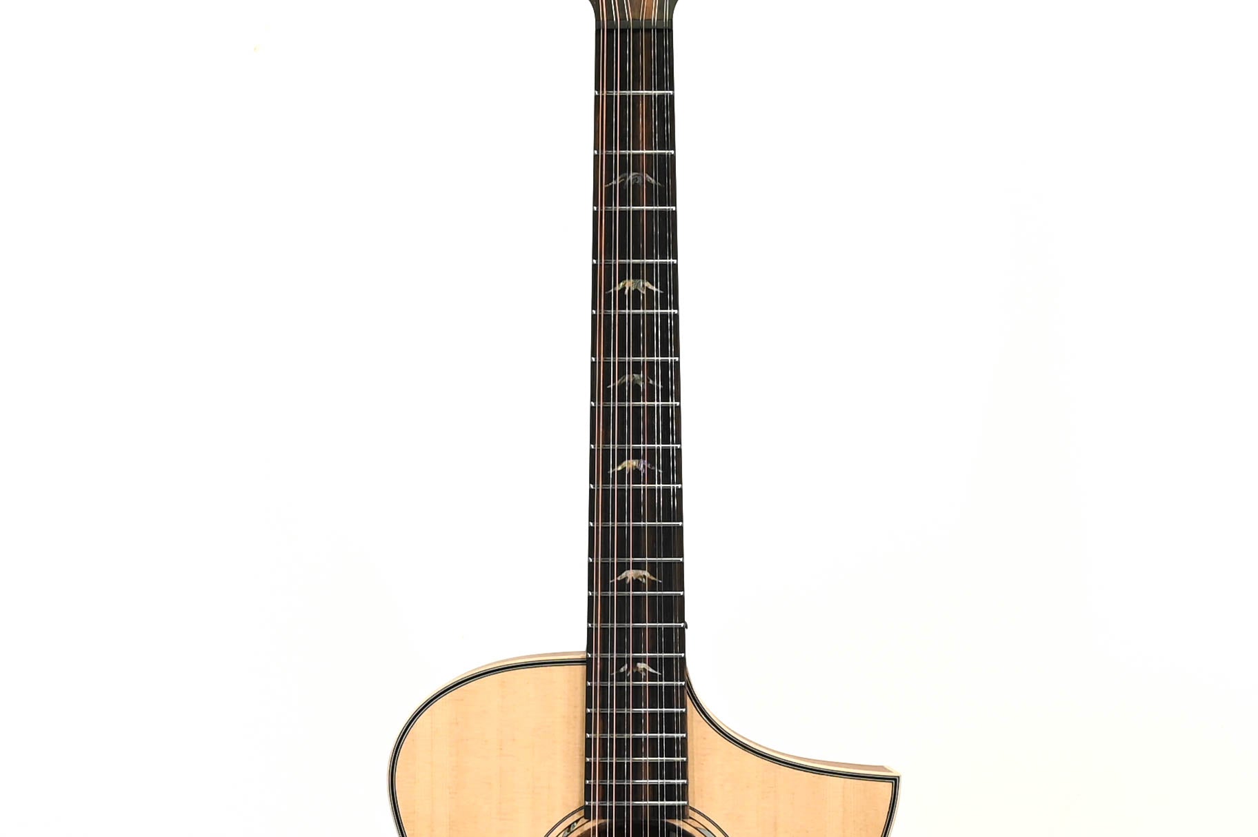 Bromo BAT4-CE 12 Tahoma series 12 String akoestische Gitaar