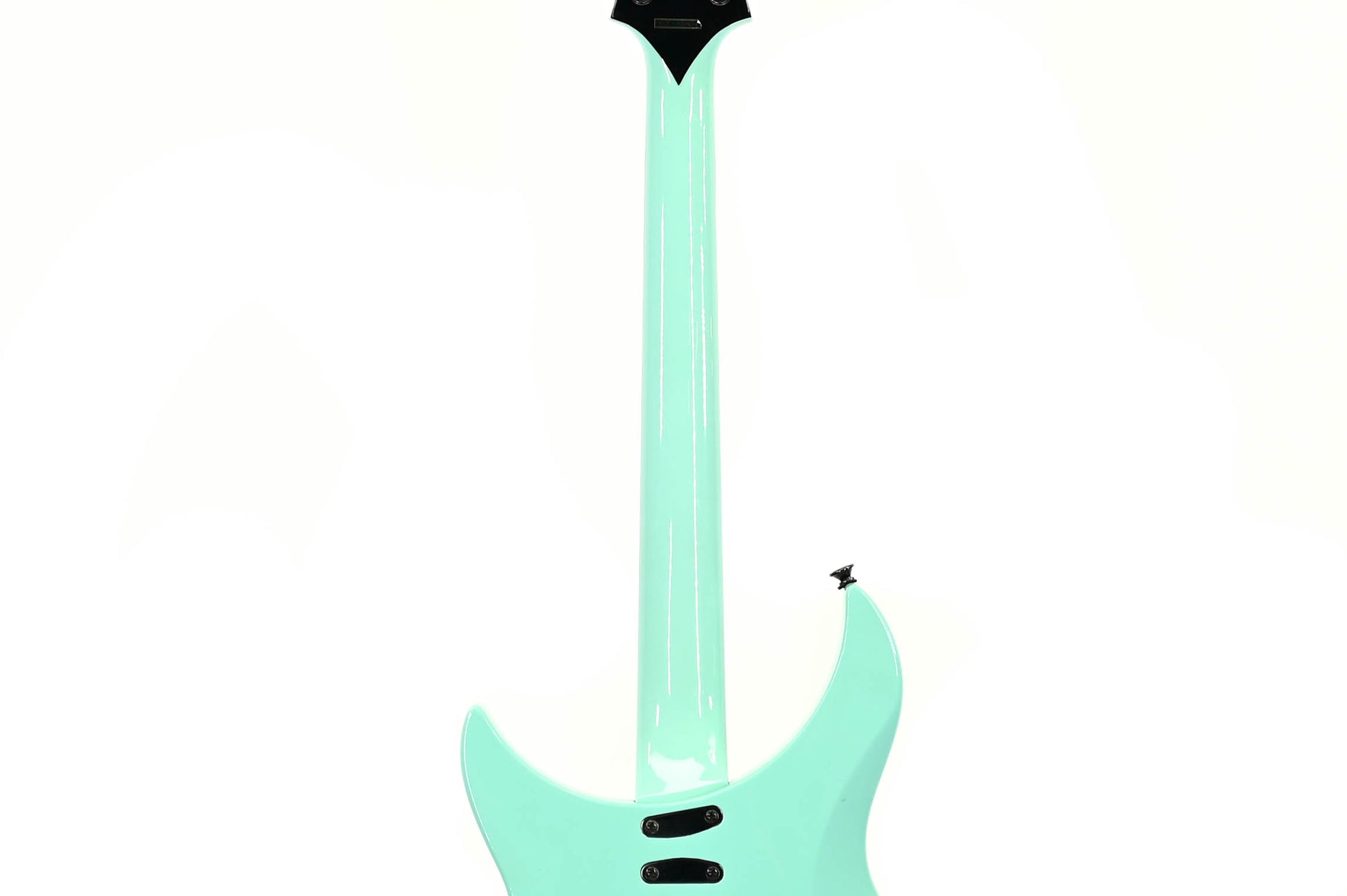 Samick JTR Design Rose Ann green