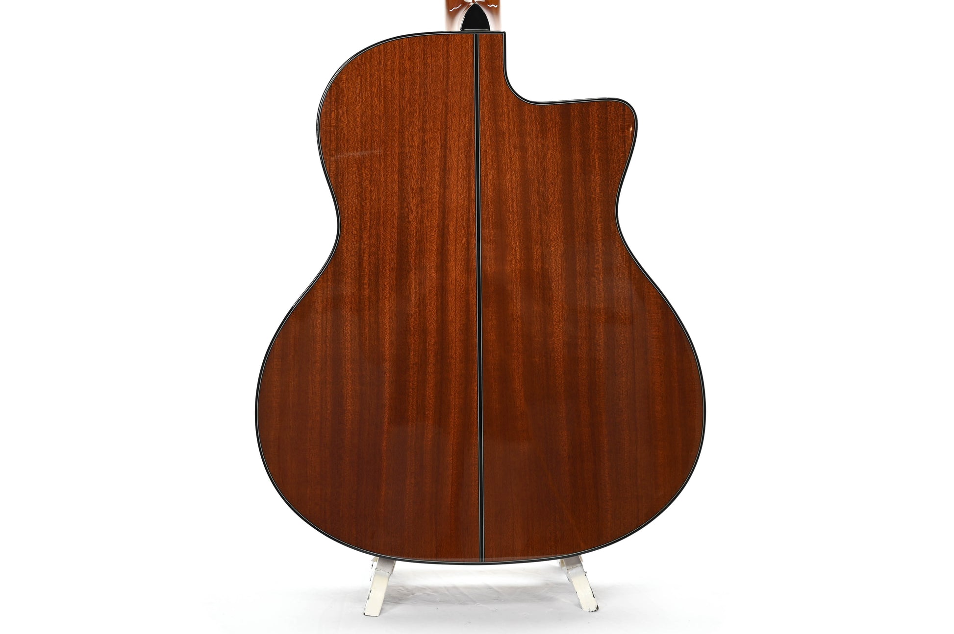 Richwood RM-70-NT Hot Club Jazz Gitaar Linkshandig