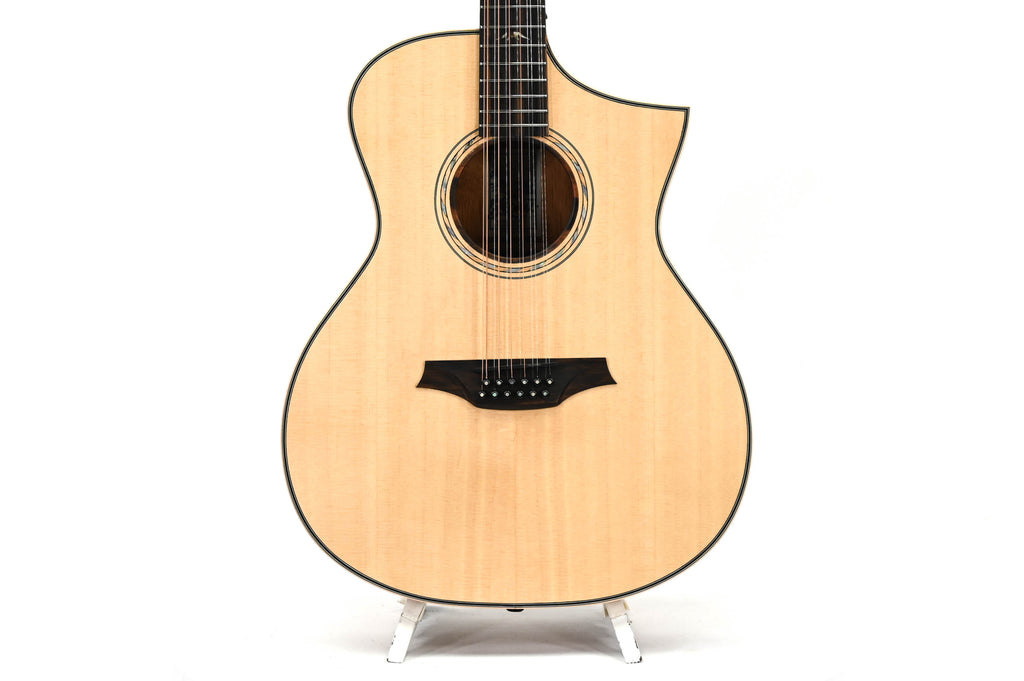 Bromo BAT4-CE 12 Tahoma series 12 String akoestische Gitaar