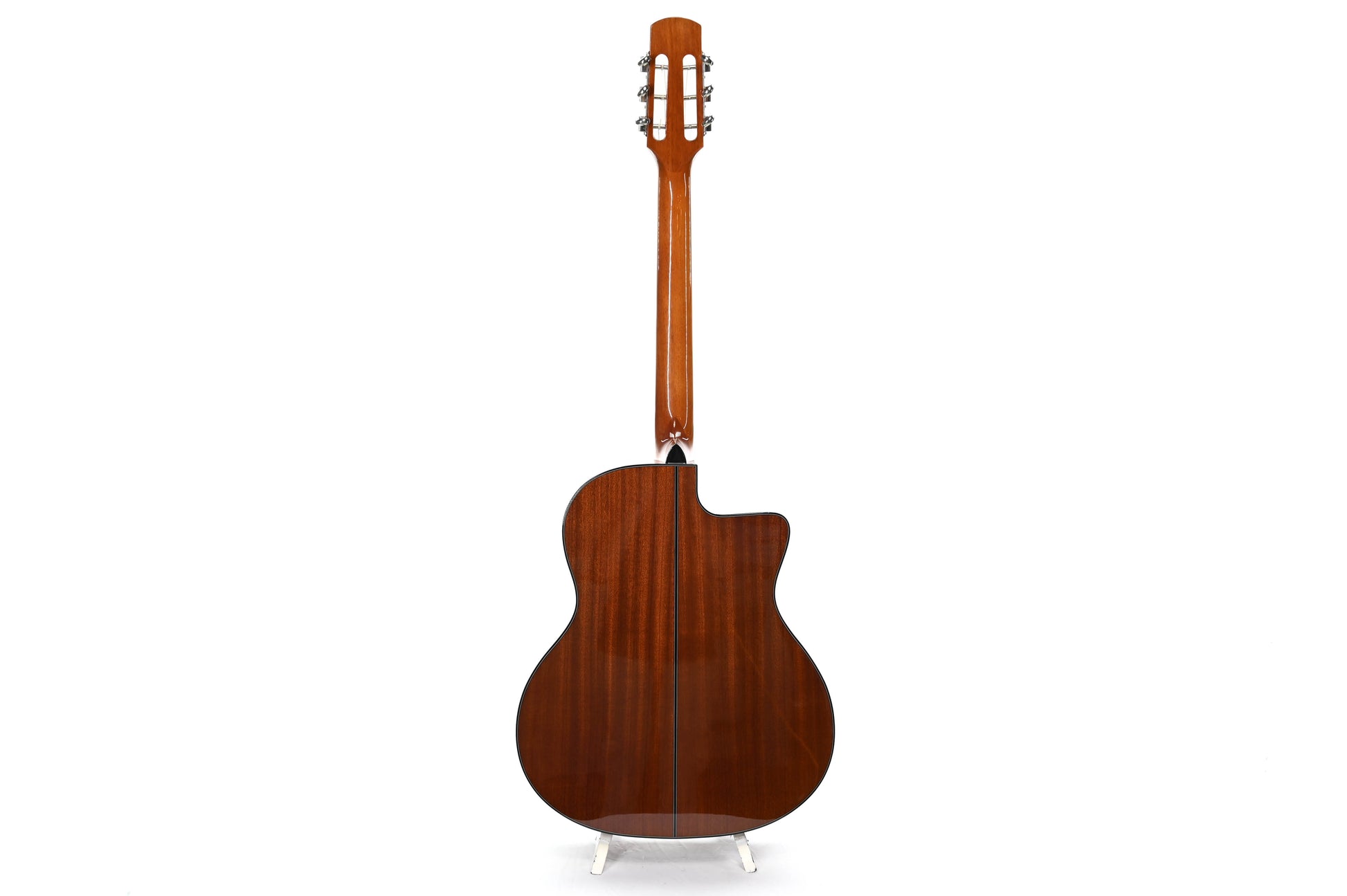 Richwood RM-70-NT Hot Club Jazz Gitaar Linkshandig
