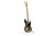 Fender Jazz Bass Sunburst 1975