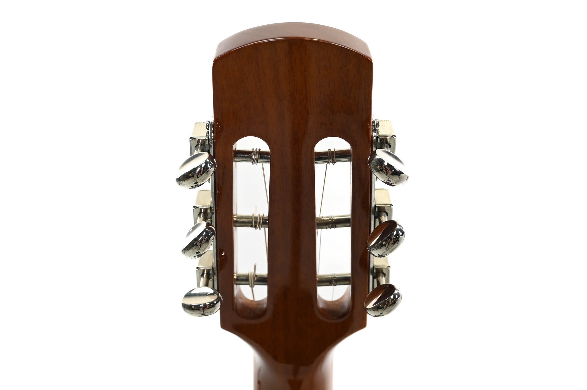 Richwood RM-70-NT Hot Club Jazz Gitaar Linkshandig