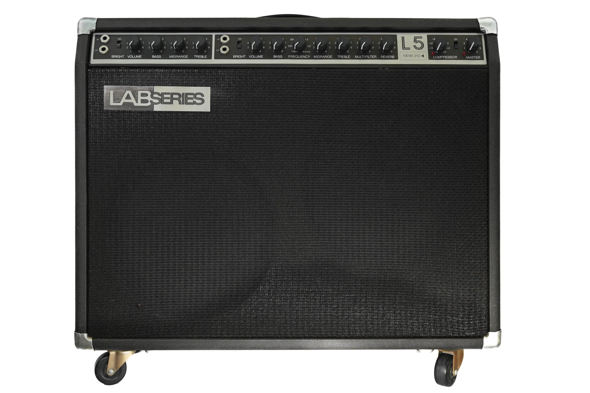 LAB series L5  AX308 Gitaarversterker