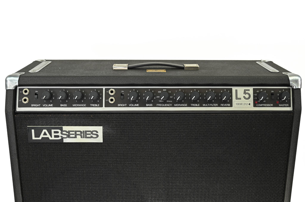 LAB series L5  AX308 Gitaarversterker