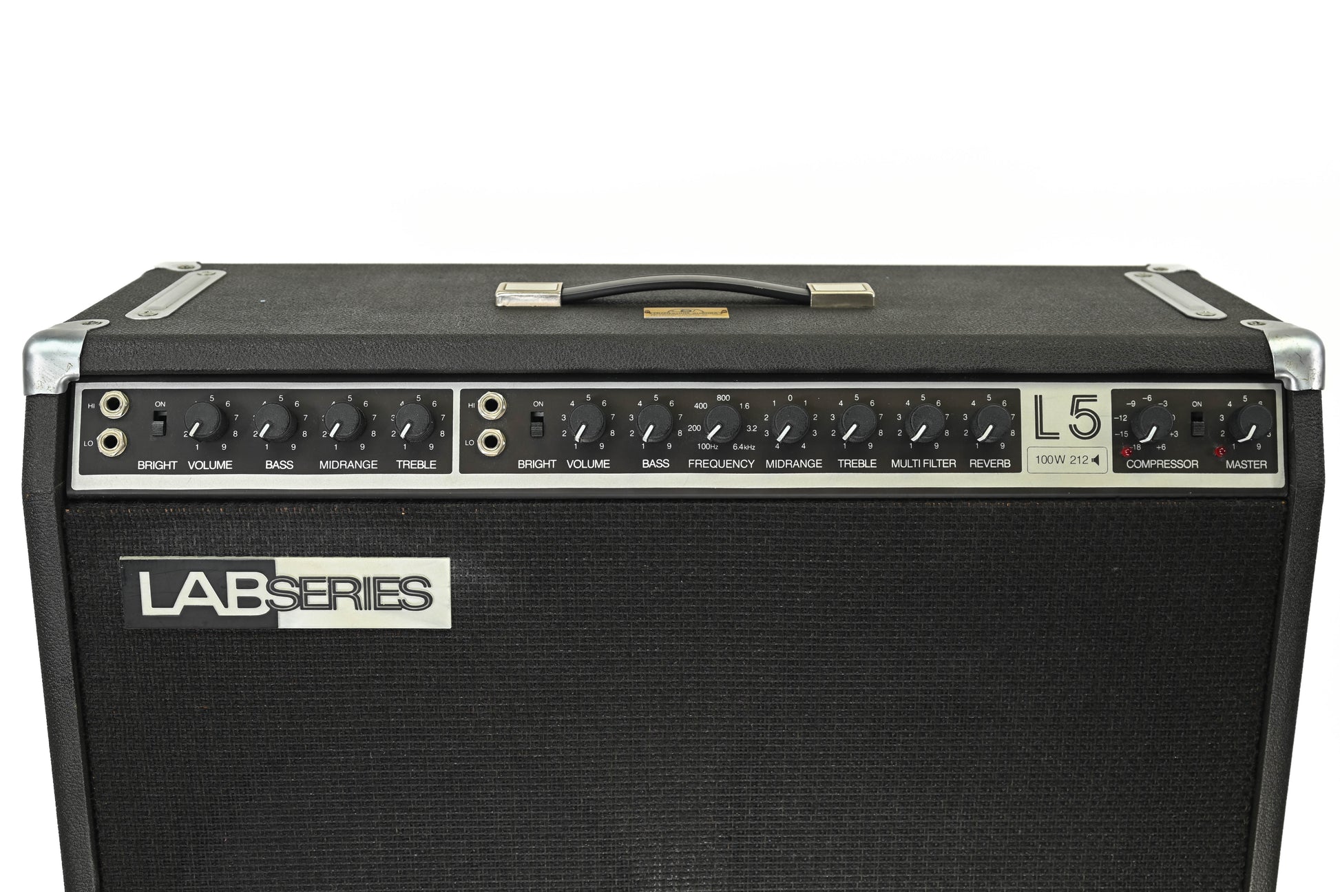 LAB series L5  AX308 Gitaarversterker