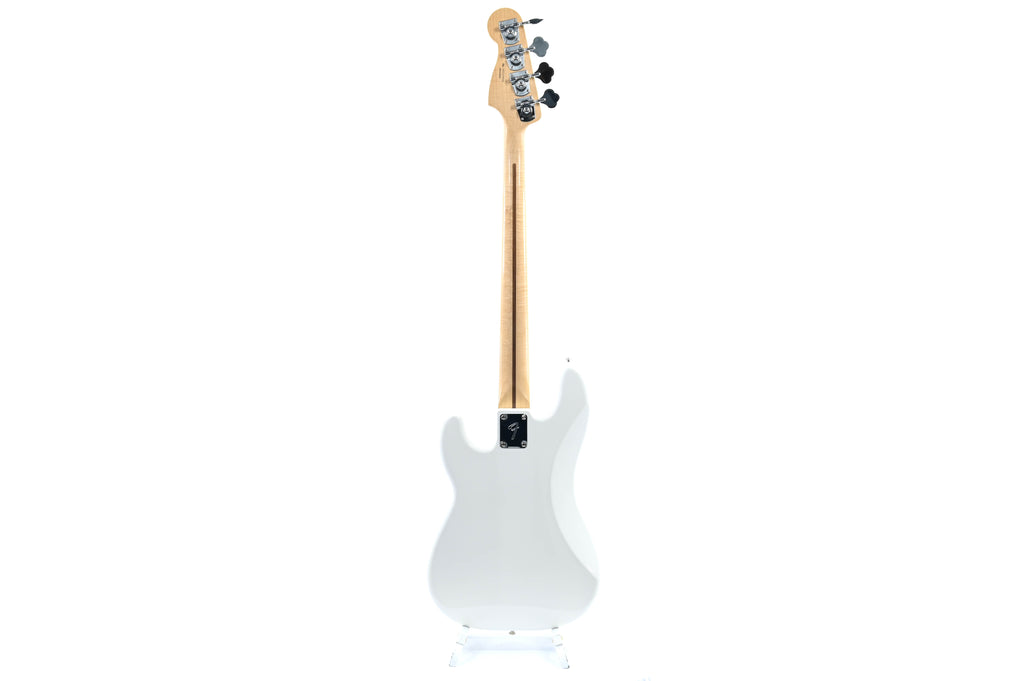 Fender Player Precision Bass MN Polar White
