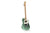 Reverend Double Agent OG RM Metallic Alpine