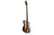 Ibanez Jet King JTKB200 Sunburst Basgitaar