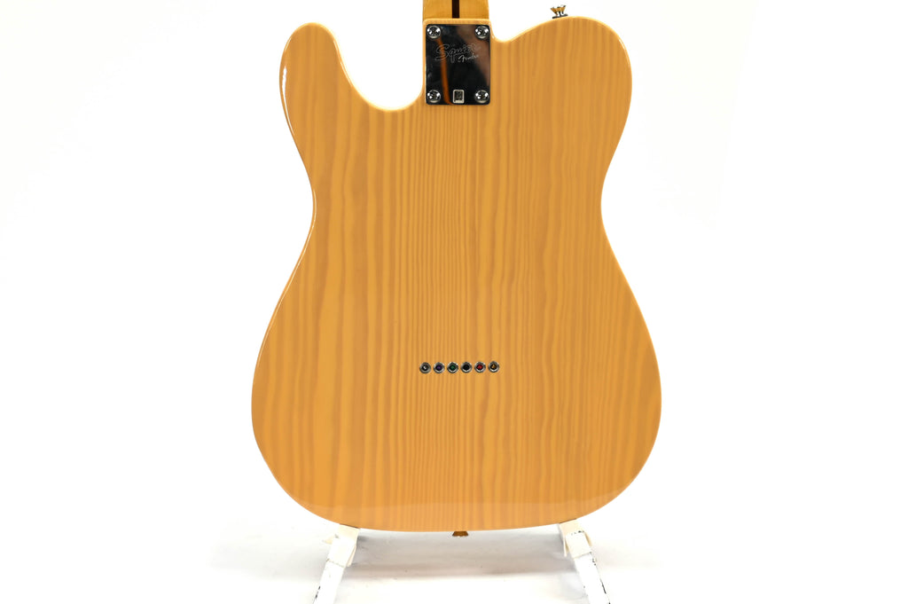 Squier Telecaster Classic Vibe