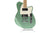Reverend Double Agent OG RM Metallic Alpine