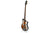 Ibanez Jet King JTKB200 Sunburst Basgitaar
