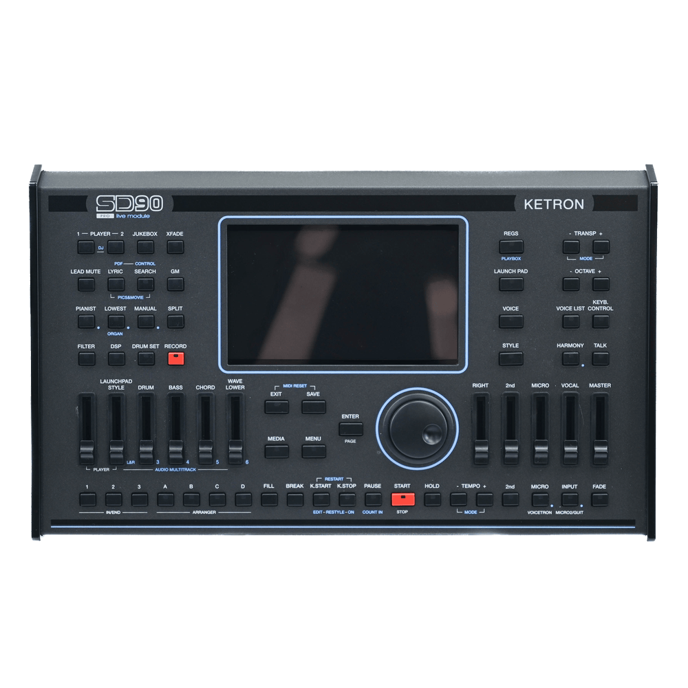 Ketron SD90