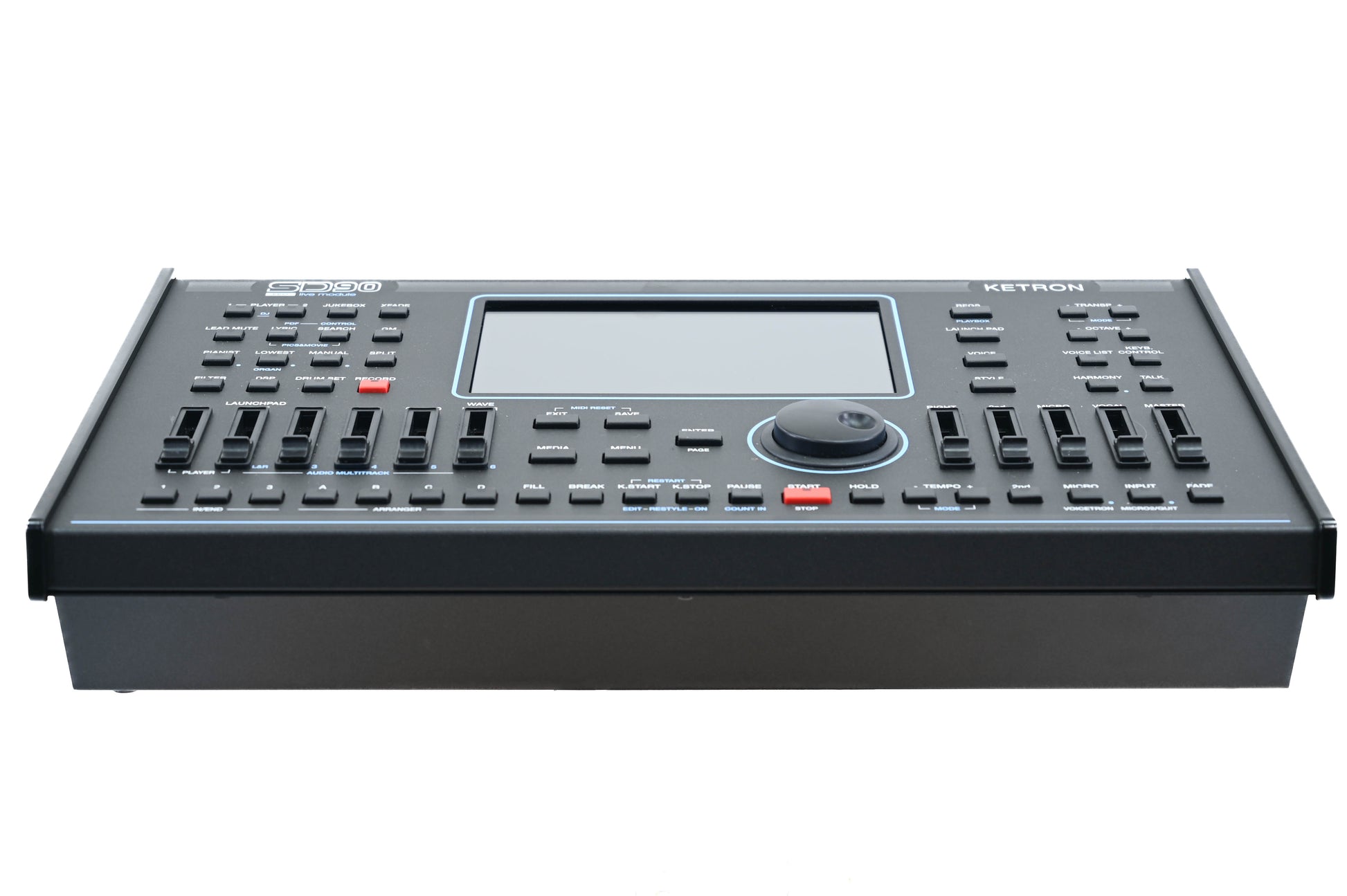 Ketron SD90