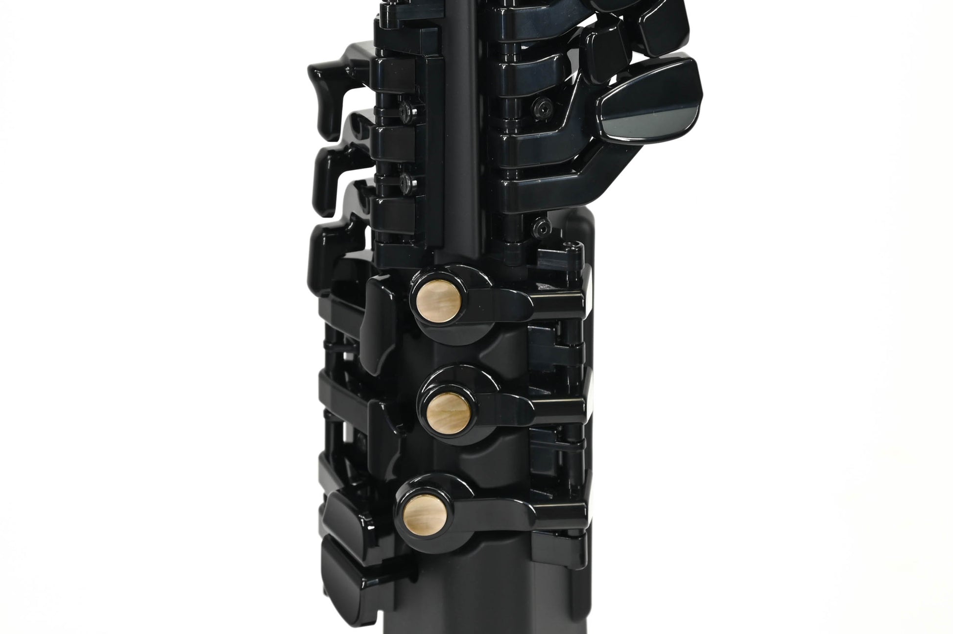 Yamaha YDS120 Digitale sax