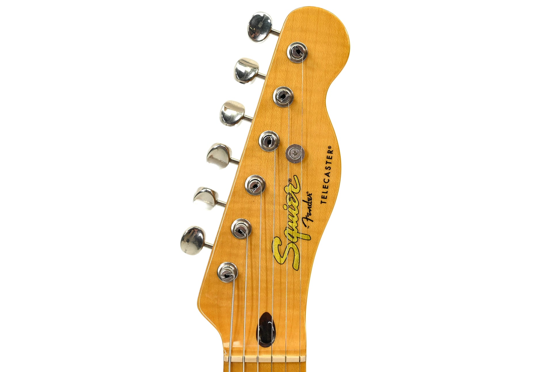 Squier Telecaster Classic Vibe