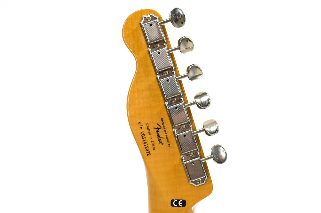 Squier Telecaster Classic Vibe