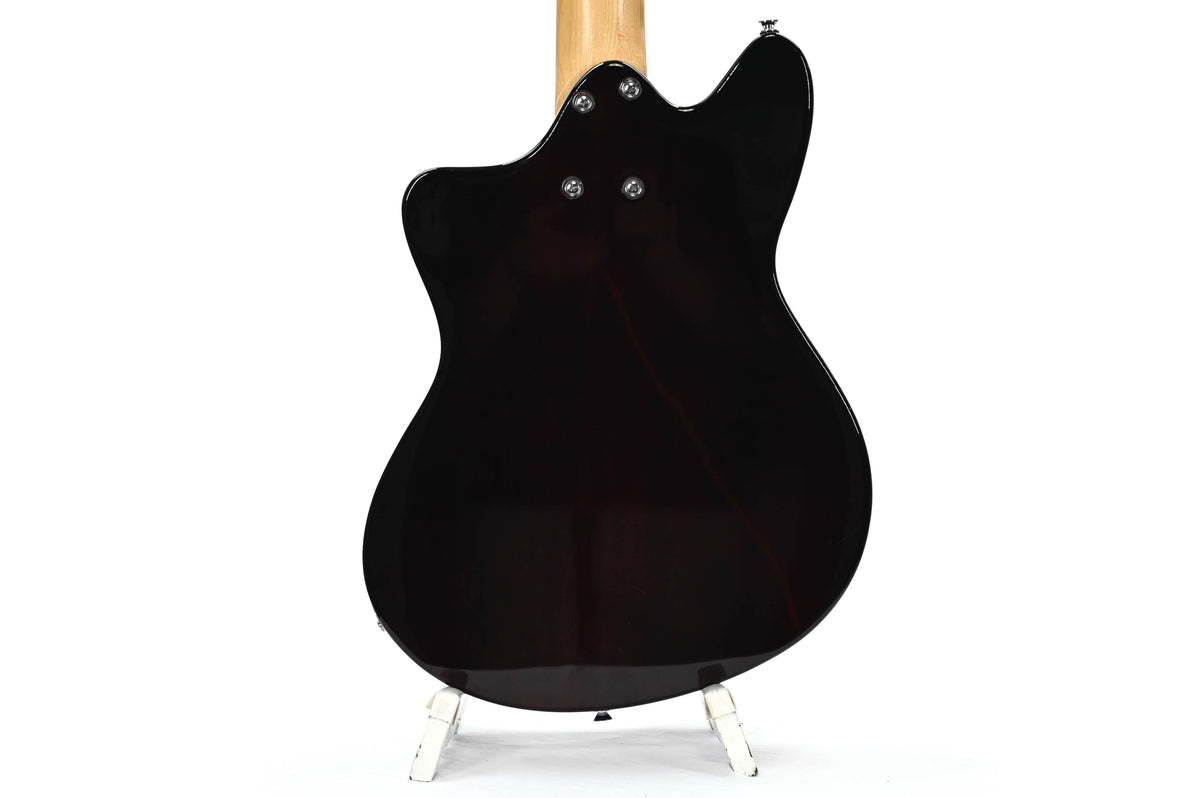 Ibanez Jet King JTKB200 Sunburst Basgitaar