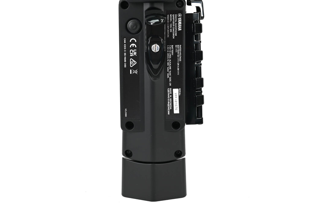 Yamaha YDS120 Digitale sax