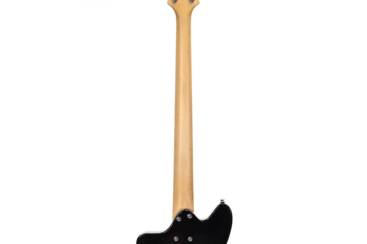 Ibanez Jet King JTKB200 Sunburst Basgitaar