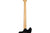 Ibanez Jet King JTKB200 Sunburst Basgitaar