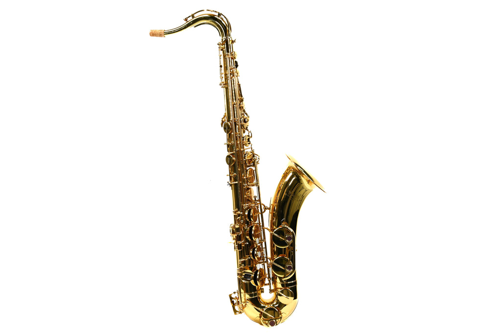 Yamaha YTS32 tenorsaxofoon