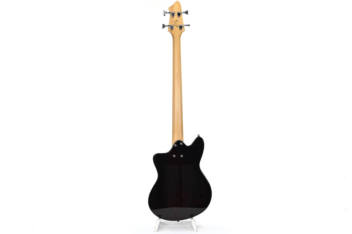Ibanez Jet King JTKB200 Sunburst Basgitaar