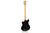 Ibanez Jet King JTKB200 Sunburst Basgitaar