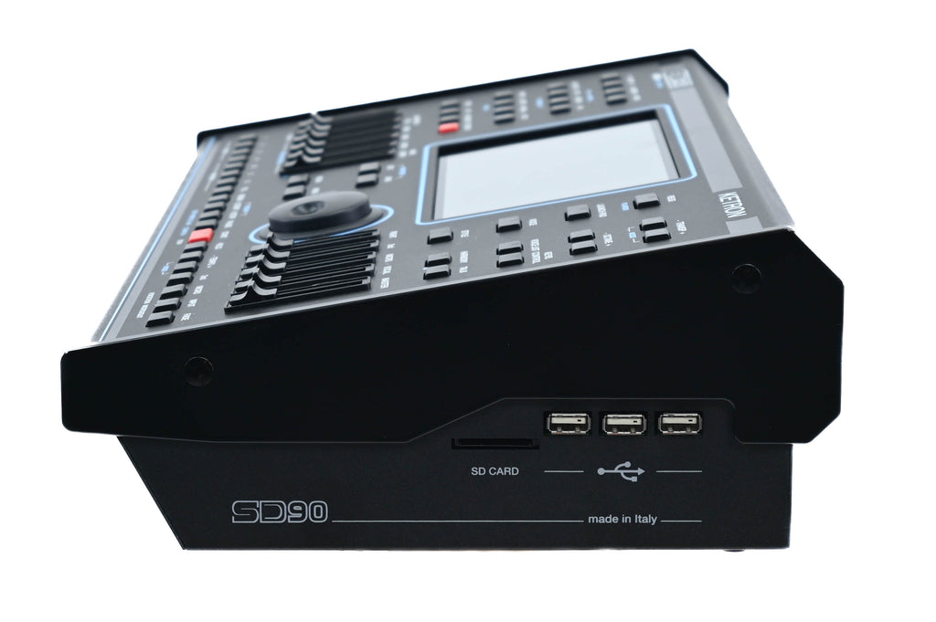 Ketron SD90