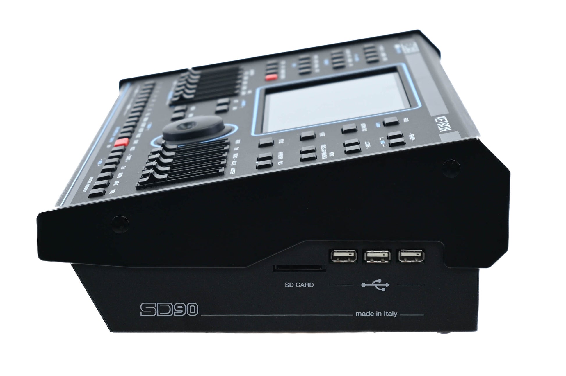 Ketron SD90