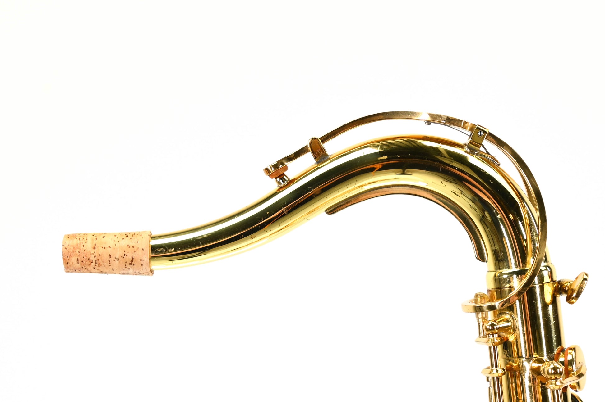 Yamaha YTS32 tenorsaxofoon