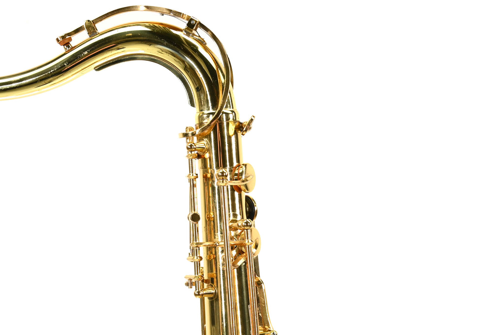 Yamaha YTS32 tenorsaxofoon