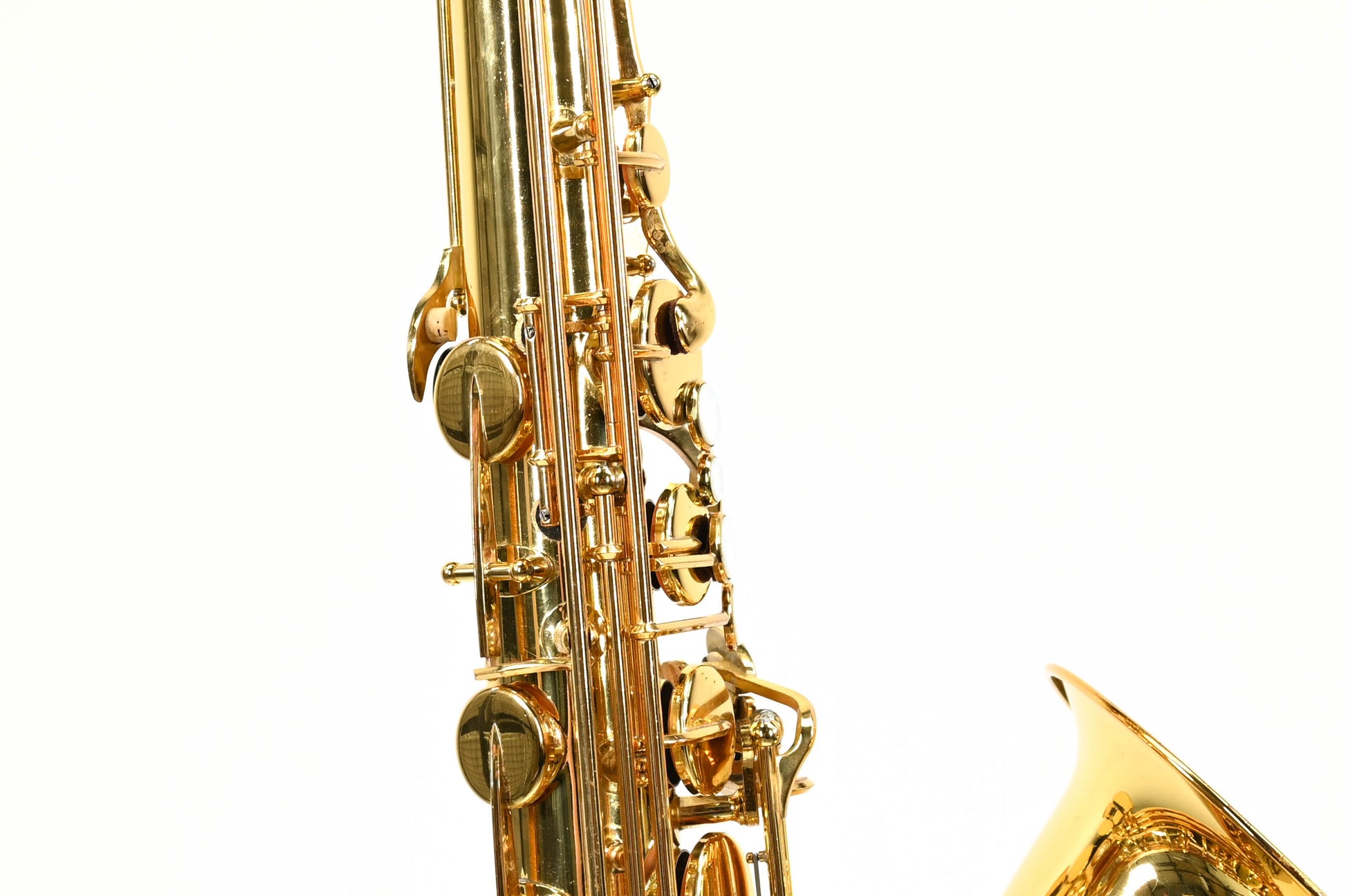 Yamaha YTS32 tenorsaxofoon