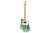 Reverend Double Agent OG RM Metallic Alpine