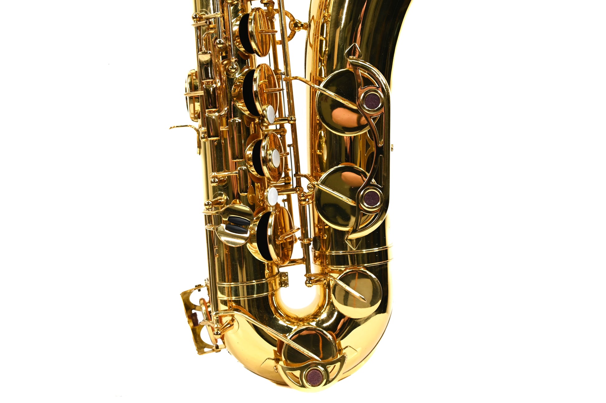 Yamaha YTS32 tenorsaxofoon