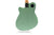 Reverend Double Agent OG RM Metallic Alpine