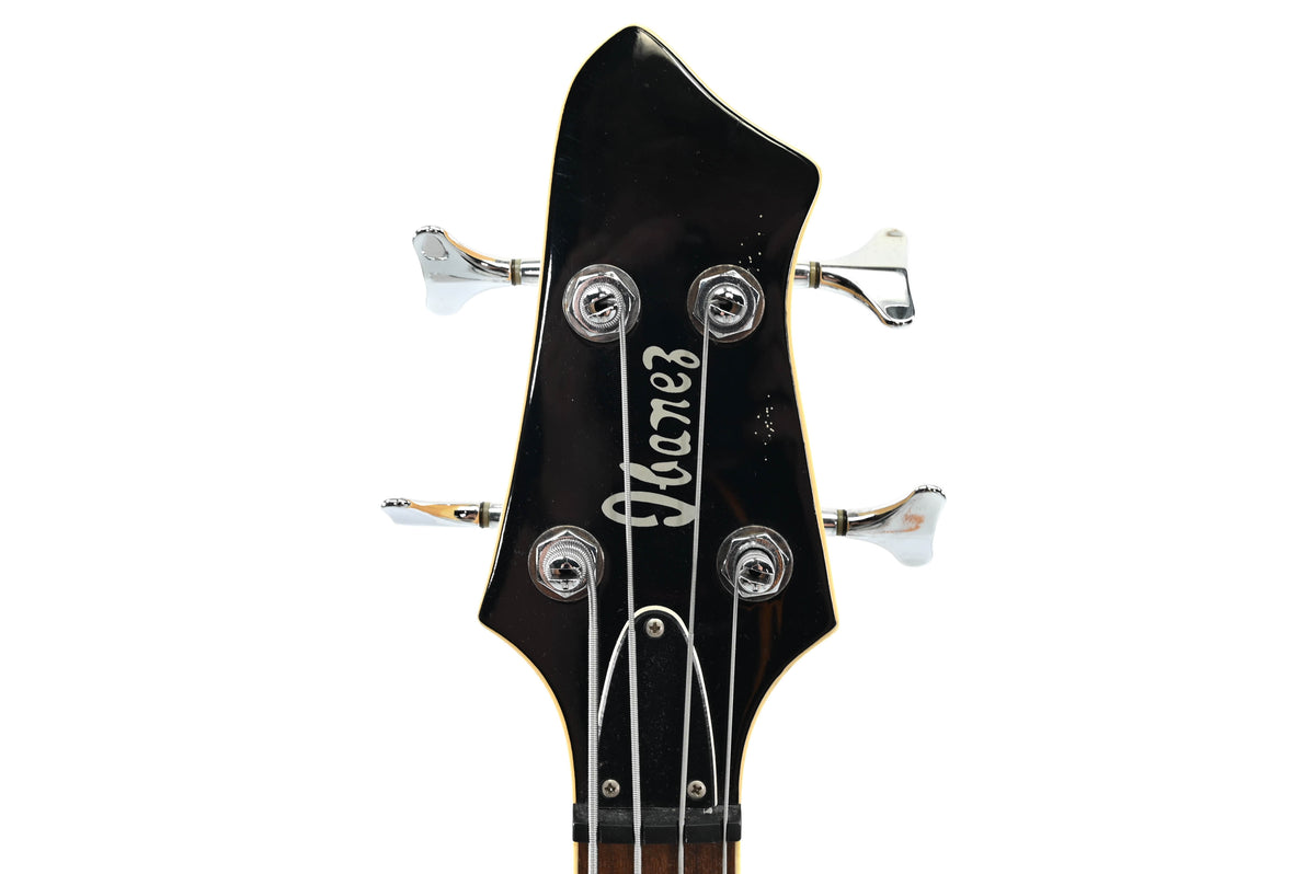 Ibanez Jet King JTKB200 Sunburst Basgitaar