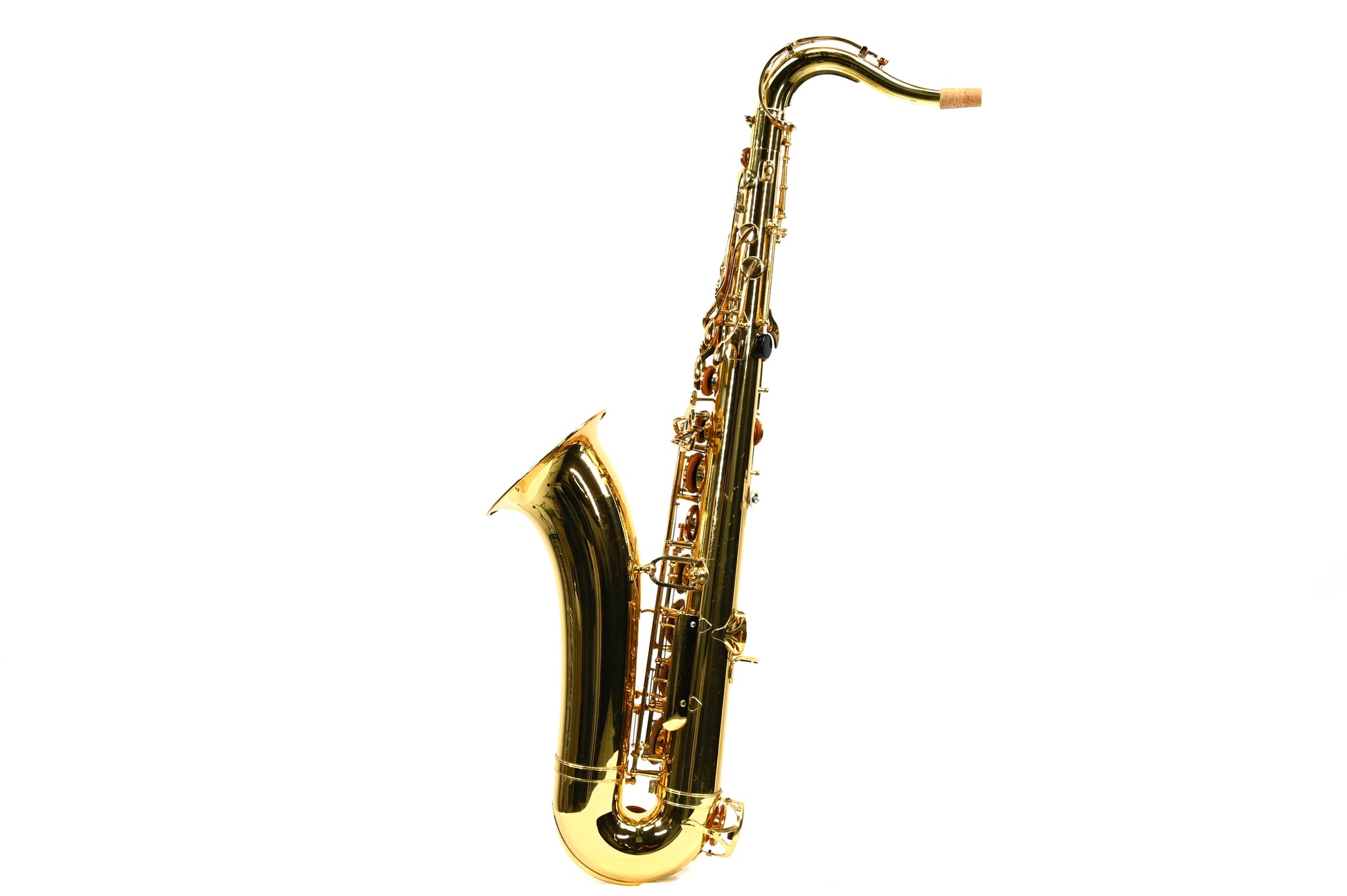 Yamaha YTS32 tenorsaxofoon